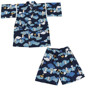 MOOMIN [~r KUMO j̎qp ̎qp 100% 120cm/130cm 2zF