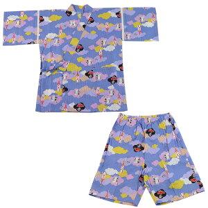 MOOMIN [~r KUMO j̎qp ̎qp 100% 120cm/130cm 2zF