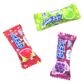 ハイチュウ470g（標準100個）【駄菓子 通販 おやつ 子供会 景品 お祭り くじ引き 縁日】