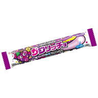 カジリッチョ グレープ＆ソーダ 20入【駄菓子 通販 おやつ 子供会 景品 お祭り くじ引き 縁日】