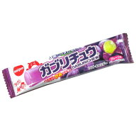 ガブリチュウ グレープ 20入【駄菓子 通販 おやつ 子供会 景品 お祭り くじ引き 縁日】