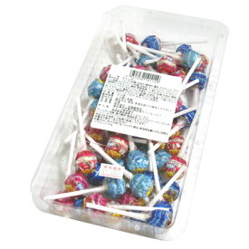 チュッパチャプスミニ 60本入【駄菓子 通販 おやつ 子供会 景品 お祭り くじ引き 縁日】
