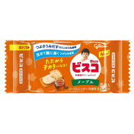ビスコ メープル 20入【駄菓子 通販 おやつ 子供会 景品 お祭り くじ引き 縁日】