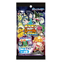 楽天市場】ポケモンシール（スイーツ・お菓子）の通販