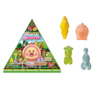 こびとづかん こびとさがしグミ 12入【駄菓子 通販 おやつ 子供会 景品 お祭り くじ引き 縁日】