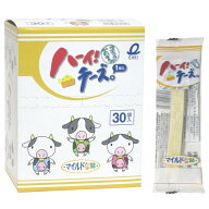 ハーイ！チーズ 30入【駄菓子 通販 おやつ 子供会 景品 お祭り くじ引き 縁日】