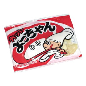 カットよっちゃん しろ 20入【駄菓子 通販 おやつ 子供会 景品 お祭り くじ引き 縁日】