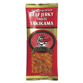 アサヒテング焼きかま 24入【駄菓子 通販 おやつ 子供会 景品 お祭り くじ引き 縁日】