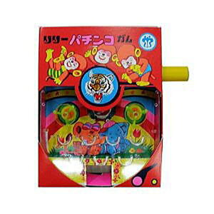 リリー パチンコガム 150入【駄菓子 通販 おやつ 子供会 景品 お祭り くじ引き 縁日】