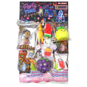 Party TIME XNC[Y 80tyii  q Ղ   ql`z