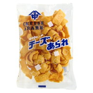 チーズあられ 20入【駄菓子 通販 おやつ 子供会 景品 お祭り くじ引き 縁日】