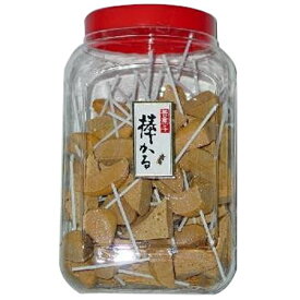 棒かるめ 100入【駄菓子 通販 おやつ 子供会 景品 お祭り くじ引き 縁日】