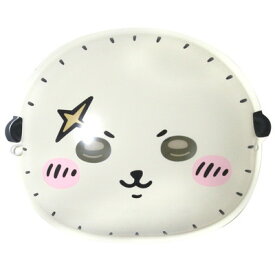 お面 ちいかわ ラッコ 1枚【景品 おもちゃ 子供会 お祭り くじ引き 縁日 お子様ランチ】