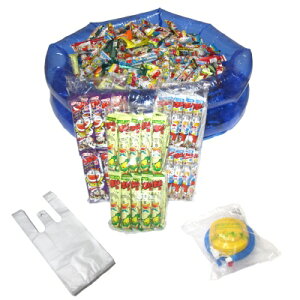 うまい棒詰め放題セット 【約40人用】【駄菓子 通販 おやつ 子供会 景品 お祭り くじ引き 縁日】