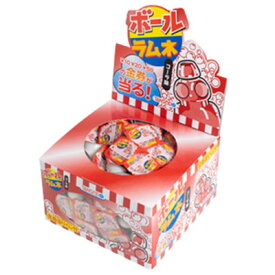 丹生堂 コーラボールラムネ 110入【駄菓子 通販 おやつ 子供会 景品 お祭り くじ引き 縁日】