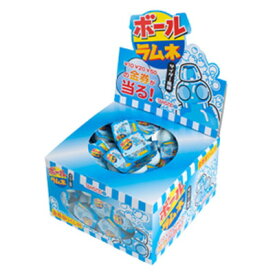 丹生堂 サイダーボールラムネ 110入【駄菓子 通販 おやつ 子供会 景品 お祭り くじ引き 縁日】