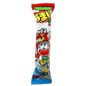 うまい棒 エビマヨネーズ味 30入【駄菓子 通販 おやつ 子供会 景品 お祭り くじ引き 縁日】