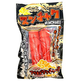 ヌンチャク 25入【景品 おもちゃ 子供会 お祭り くじ引き 縁日 お子様ランチ】