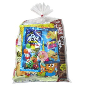 250円駄菓子詰め合わせ 1個【駄菓子 通販 おやつ 子供会 景品 お祭り くじ引き 縁日】