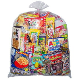 3000円駄菓子詰め合わせ 1個【駄菓子 通販 おやつ 子供会 景品 お祭り くじ引き 縁日】