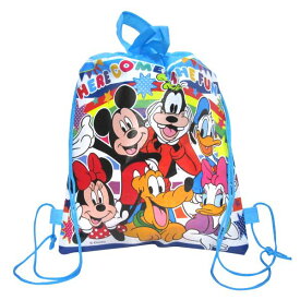 ディズニー2Wayバック駄菓子詰め合わせ 1個【駄菓子 通販 おやつ 子供会 景品 お祭り くじ引き 縁日】