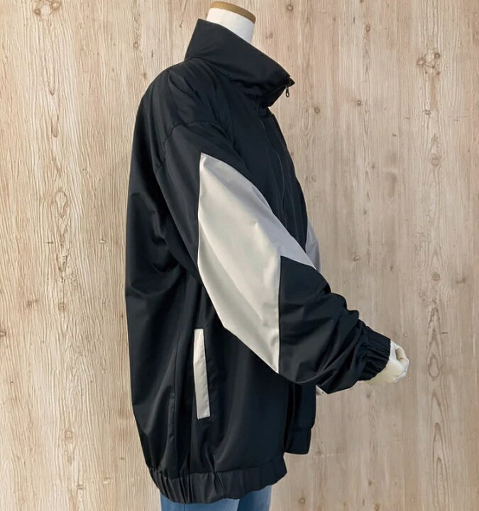 楽天市場】ダヤン 服 わちふぃーるど レゾナンス撥水WB 黒系 