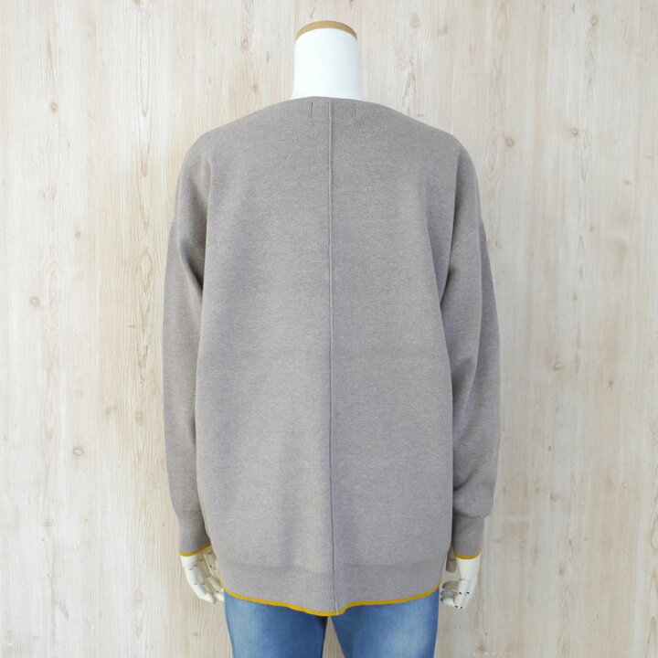 楽天市場】ダヤン 服 わちふぃーるど Vネックジップカーデ 足跡 