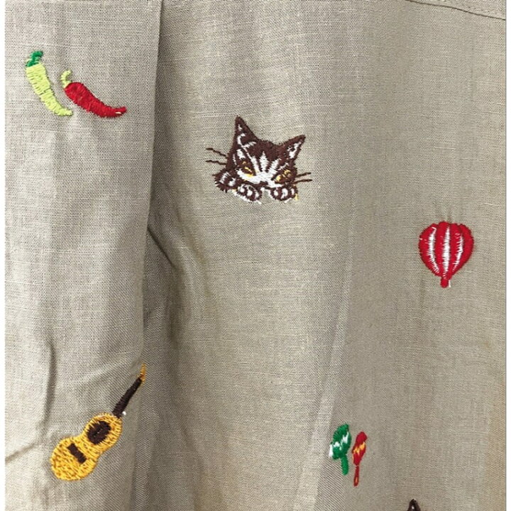 楽天市場】【1月ノベルティフェア開催中】ダヤン 服 わちふぃーるど 