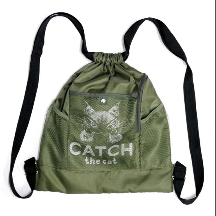 楽天市場】ダヤン ナップサック わちふぃーるど EC CATCH 