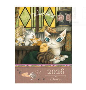 _ 蒠 2026 킿ӂ[ A6 XPW[ 2026N iAX/ɊtjXPW[ LN^[ L L LD lR ˂ LG L̃_  킢 { _ObY J