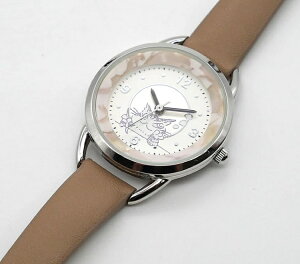 【只今、福引プレゼント開催中】ダヤン 時計 わちふぃーるど 腕時計 (D&J・金/ スケッチ・金)レディース ウォッチ 猫 猫柄 ねこ ネコ 猫のダヤン ブランド かわいい グッズ 猫好き ダヤ