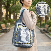 楽天市場】わちふぃーるど アートエコバッグの通販