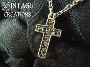 �s���������t�yVINTAGE CREATION�@48�z�}�[�J�T�C�g�̓����������ȃN���X�̃V���o�[�l�b�N���X