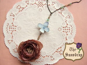 yThe Snowdrop@19z~j[YƏԂ̃y_g/YlbNXi[jyRCPz