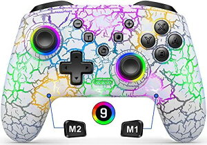 ysAiz XCb`Rg[ Nintendo Switch / Switch Lite / Switch L@ELfp GammeefyCXXCb`vRg[ vO\ȋ@\Windows PC / Android / IOSƌ݊
