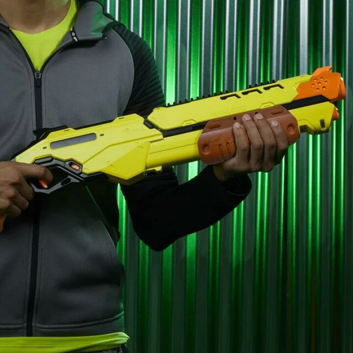 楽天市場】【並行輸入品】 Nerf ナーフ ライバルサターン XX-1000 