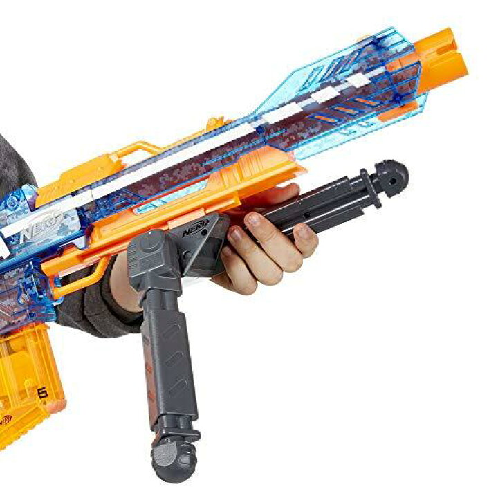 楽天市場】【並行輸入品】 NERF Nストライク エリート ソニック アイス センチュリオン NERF N-Strike Elite Sonic Ice Centurion Blaster : AOITRADE楽天市場店