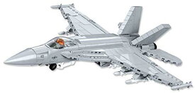 【並行輸入品】 COBI トップガン マーベリック F/A-18E スーパーホーネット スケール1:48 コンストラクションブロック ビルディングキット