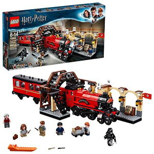 �y���s�A���i�z LEGO ���S �n���[�|�b�^�[ �z�O���[�c �G�N�X�v���X 75955 �g�C �g���C�� �z�O���[�c���} �r���f�B���O �Z�b�g �S���͌^ �~�j �t�B�M���A �n�[�}�C�I�j�[ �O�����W���[ ���� �E