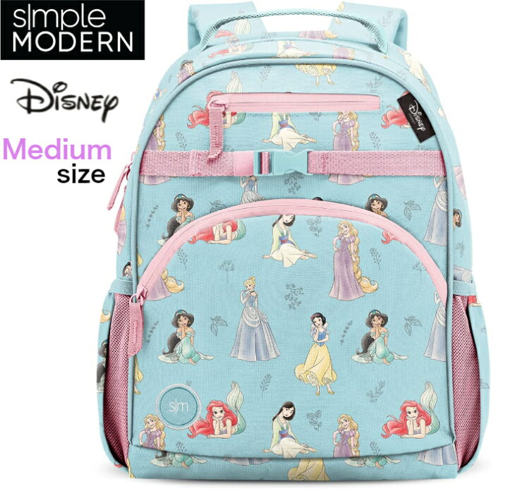 楽天市場】【並行輸入品】 Simple Modern ディズニー 12L 子供用 