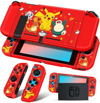 楽天市場】switchケース ポケモンの通販 