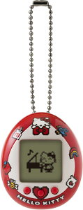 ysAiz ܂ TI n[ LeB bh Tamagotchi x Hello Kitty - Favorite Things