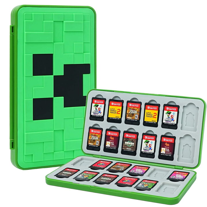 楽天市場】【並行輸入品】 マインクラフト 任天堂 スイッチ スイッチ  