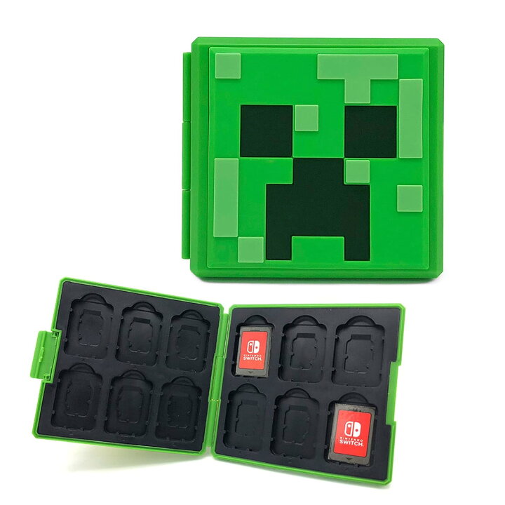 楽天市場】【並行輸入品】 マインクラフト 任天堂 スイッチ スイッチ 