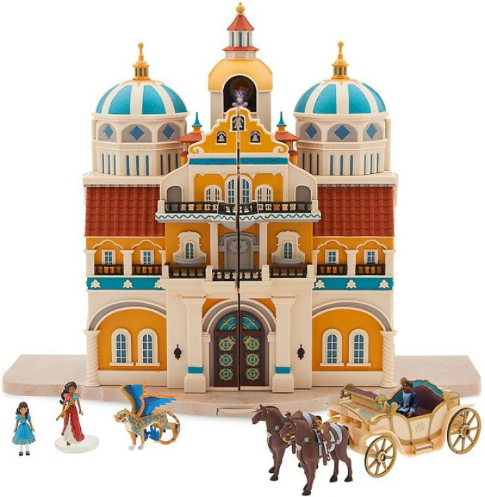 楽天市場】【並行輸入品】 ディズニー アバローのプリンセス エレナ 