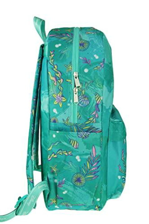 楽天市場】【並行輸入品】 ディズニー アリエル プリンセス リュック 
