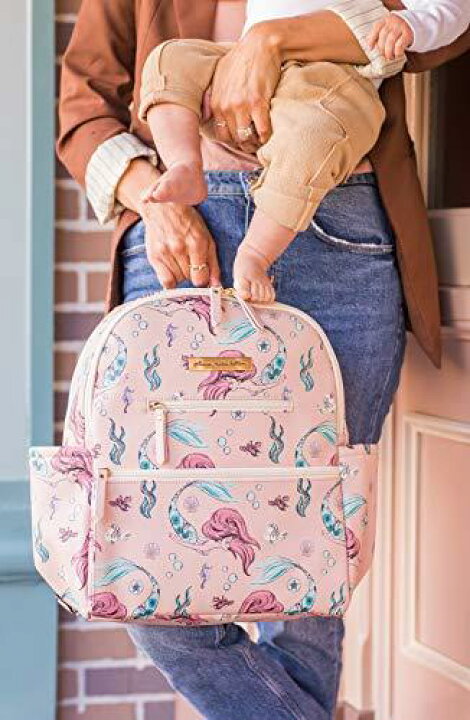 楽天市場】【並行輸入品】 ディズニー アリエル プリンセス リュック 