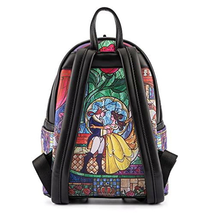 楽天市場】【並行輸入品】 ディズニー ベル プリンセス リュック 