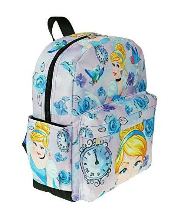 楽天市場】【並行輸入品】 ディズニー シンデレラ リュック バッグ 