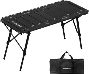 BLACKDOG S IGT Lve[u ܂ 4.5jbg igtKiplV 41`62cm߉\ A~ގ [ܕt